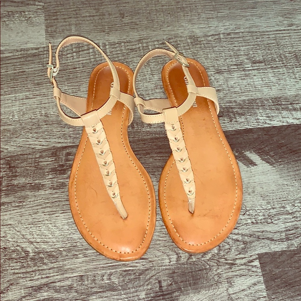 Gianni Bini Sandals